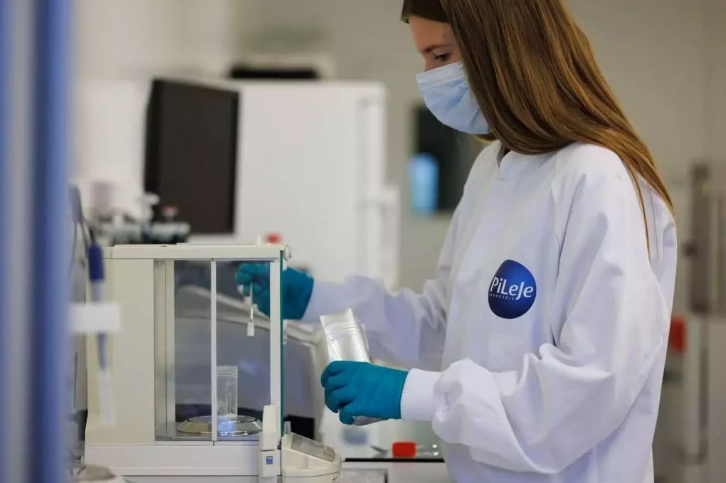 Une médecine de santé