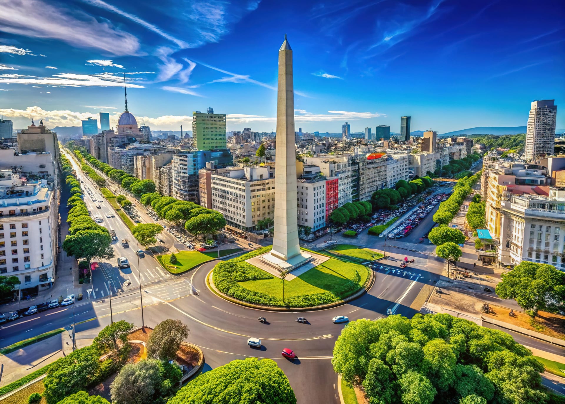 Argentina