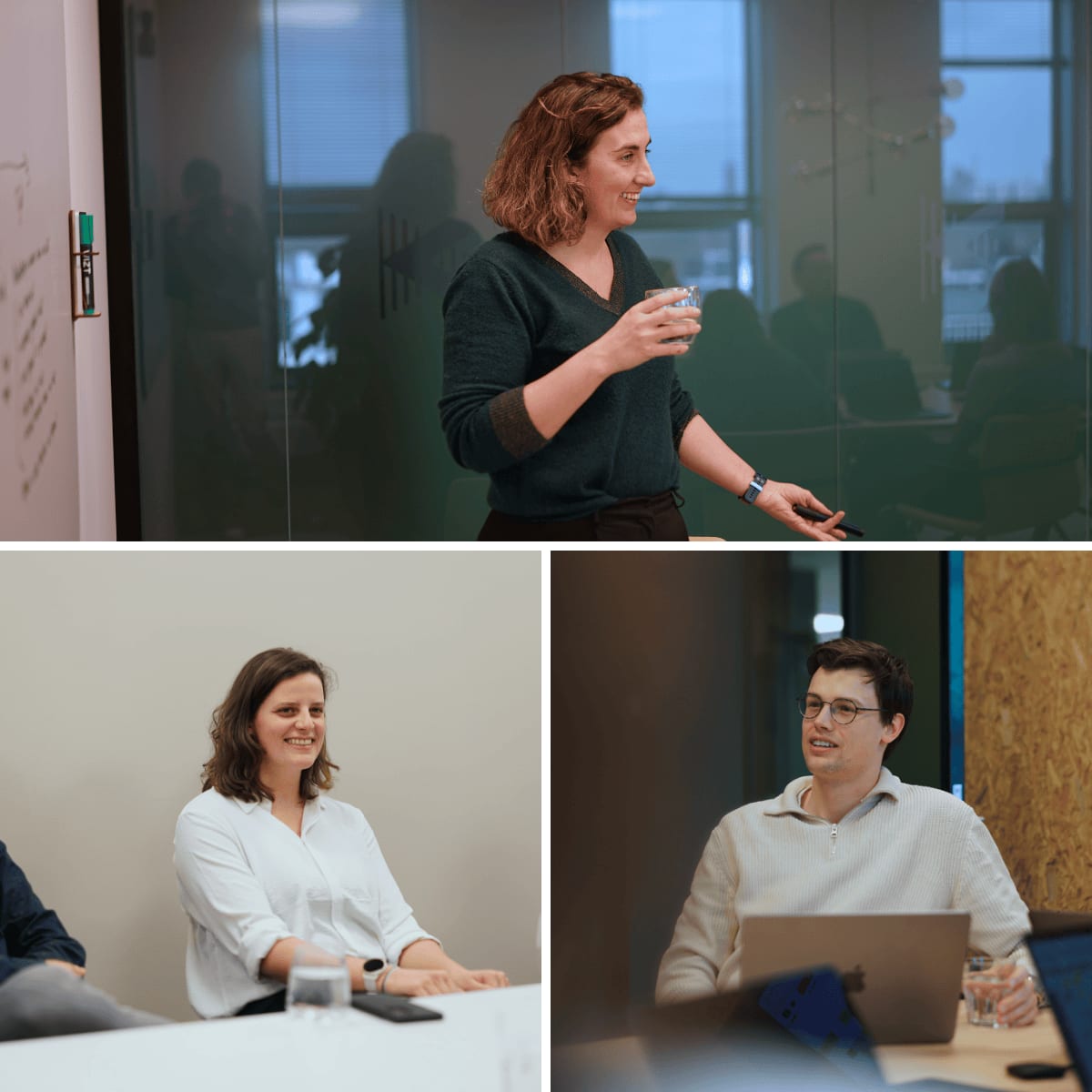 werken als ervaren tendermanagement adviseur