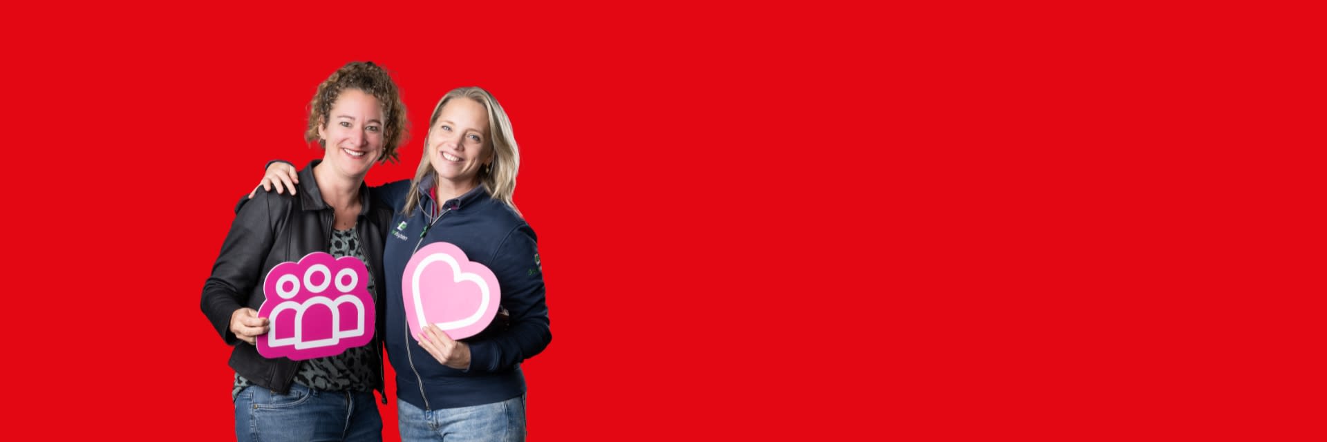 Medewerker van Groenhuysen