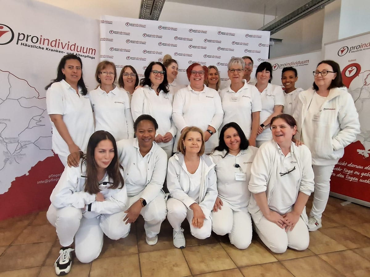 proindividuum Team