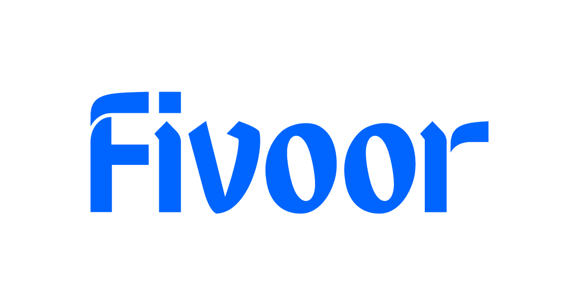 Fivoor logo