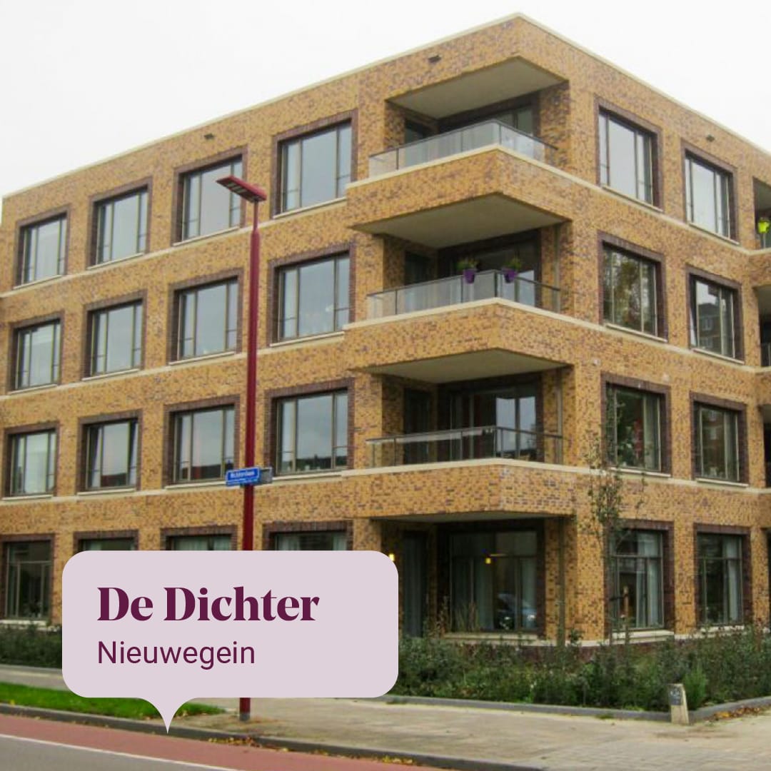 De Dichter Nieuwegein