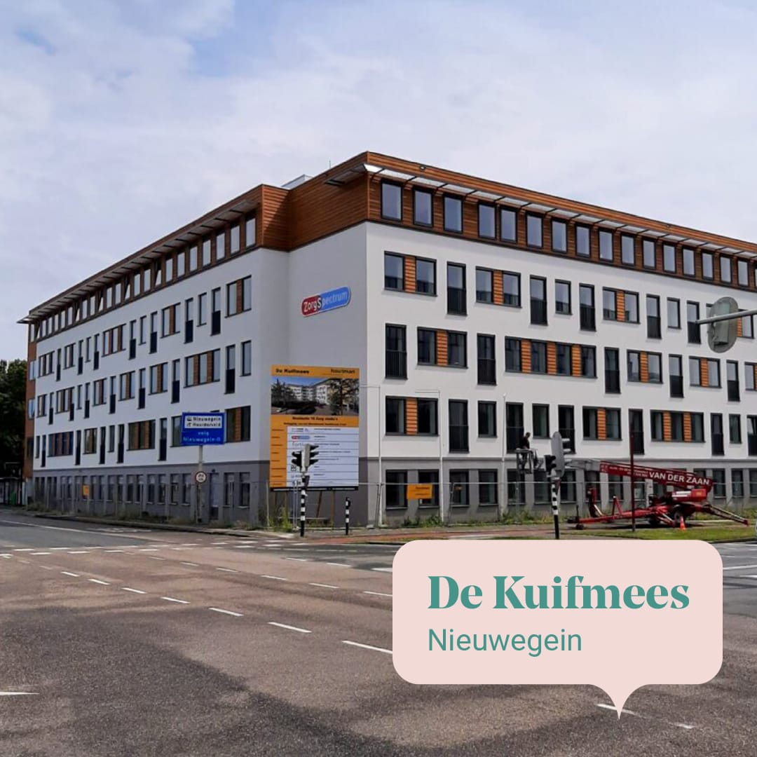 De Kuifmees Nieuwegein