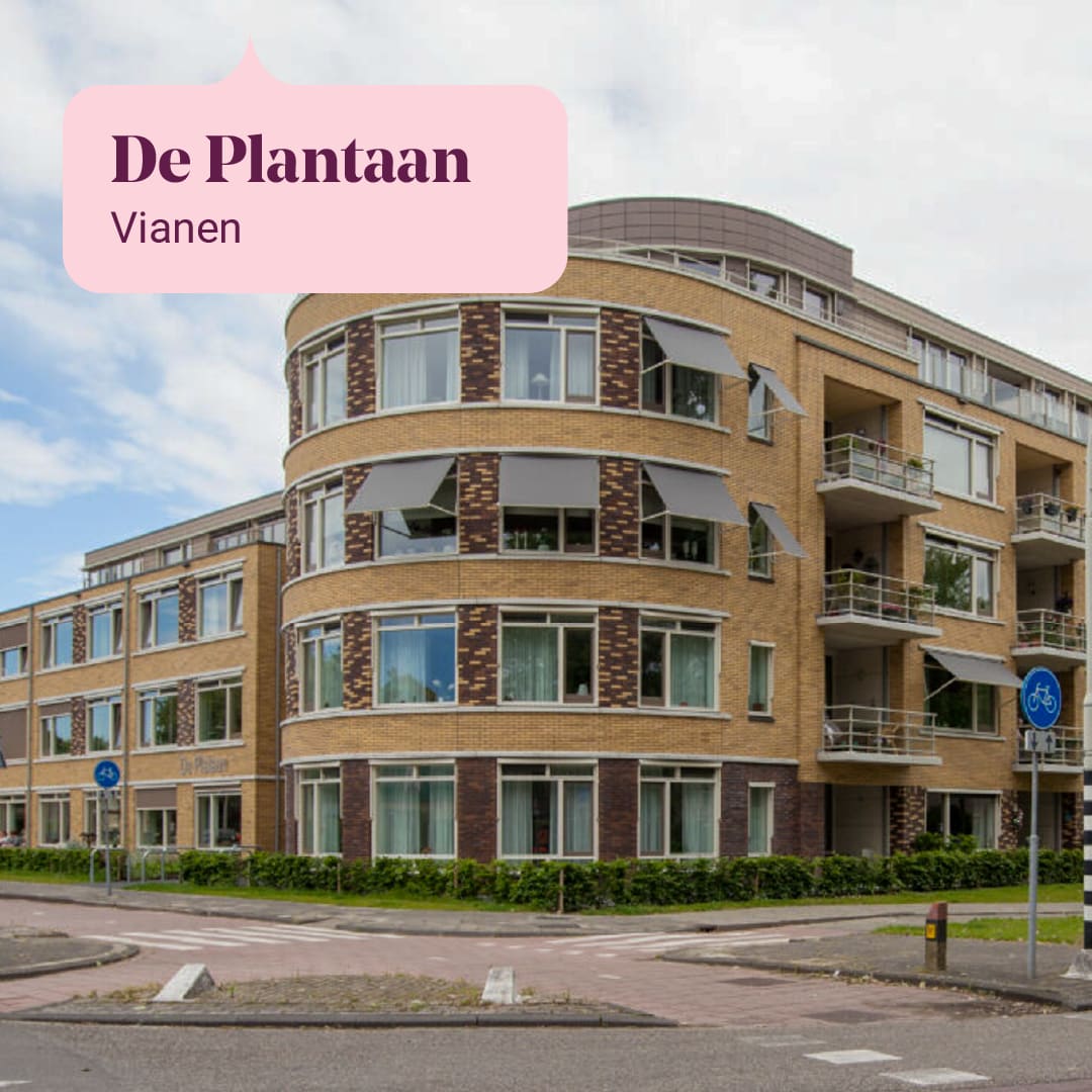 De Plantaan Vianen