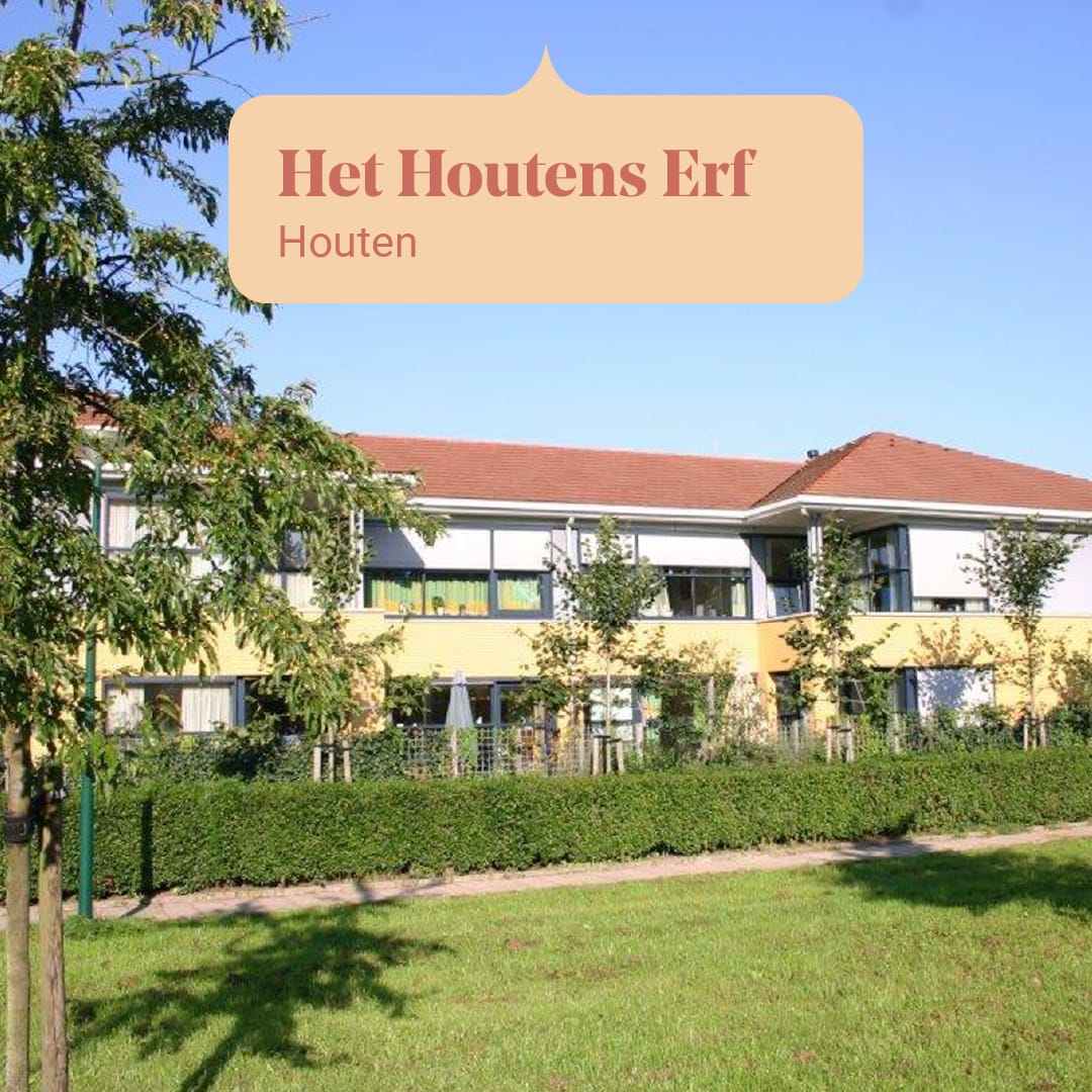 Het Houtens Erf Houten