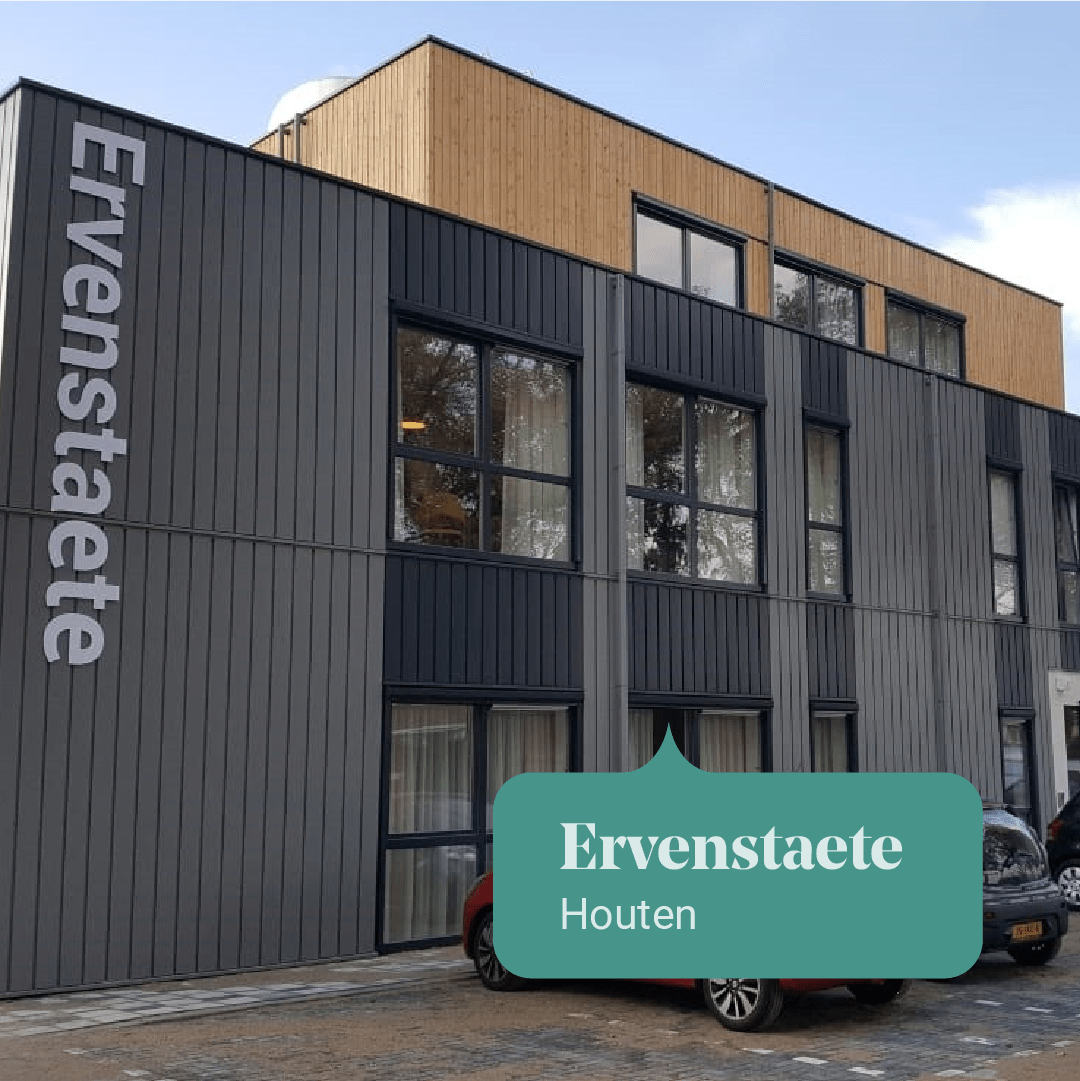 Ervenstaete Houten