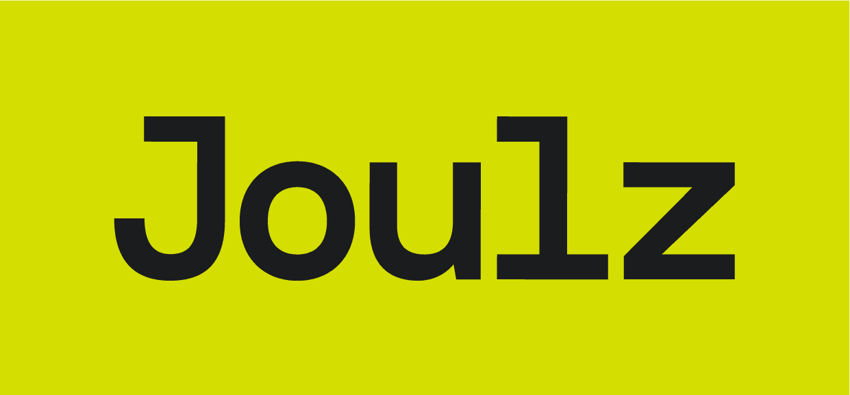 Joulz B.V. logo