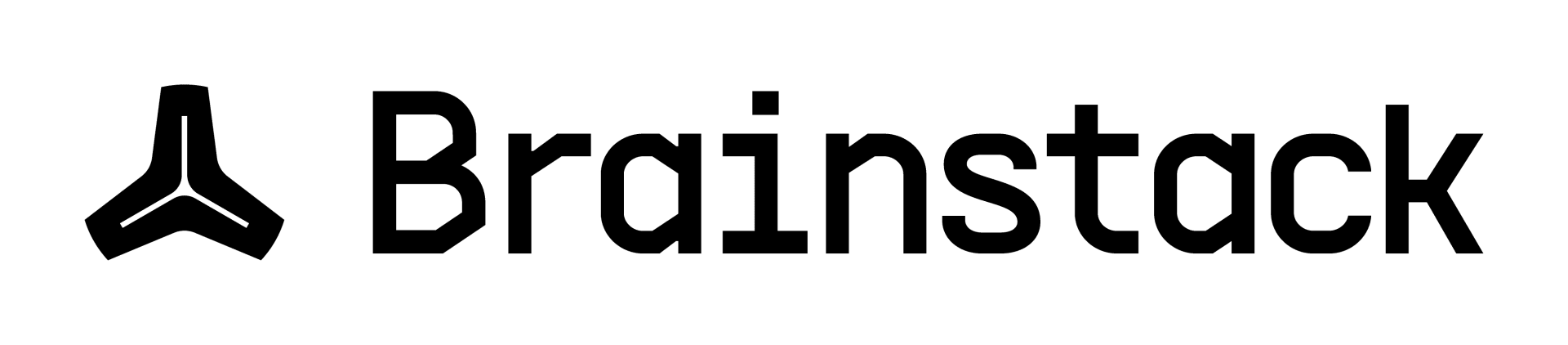 Brainstack logo
