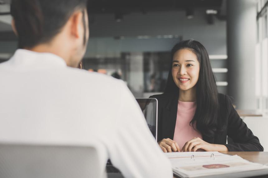Construire votre parcours professionnel