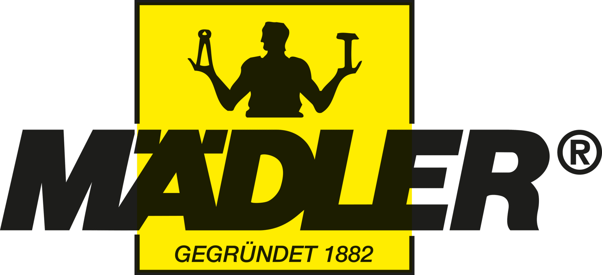 MÄDLER GmbH logo