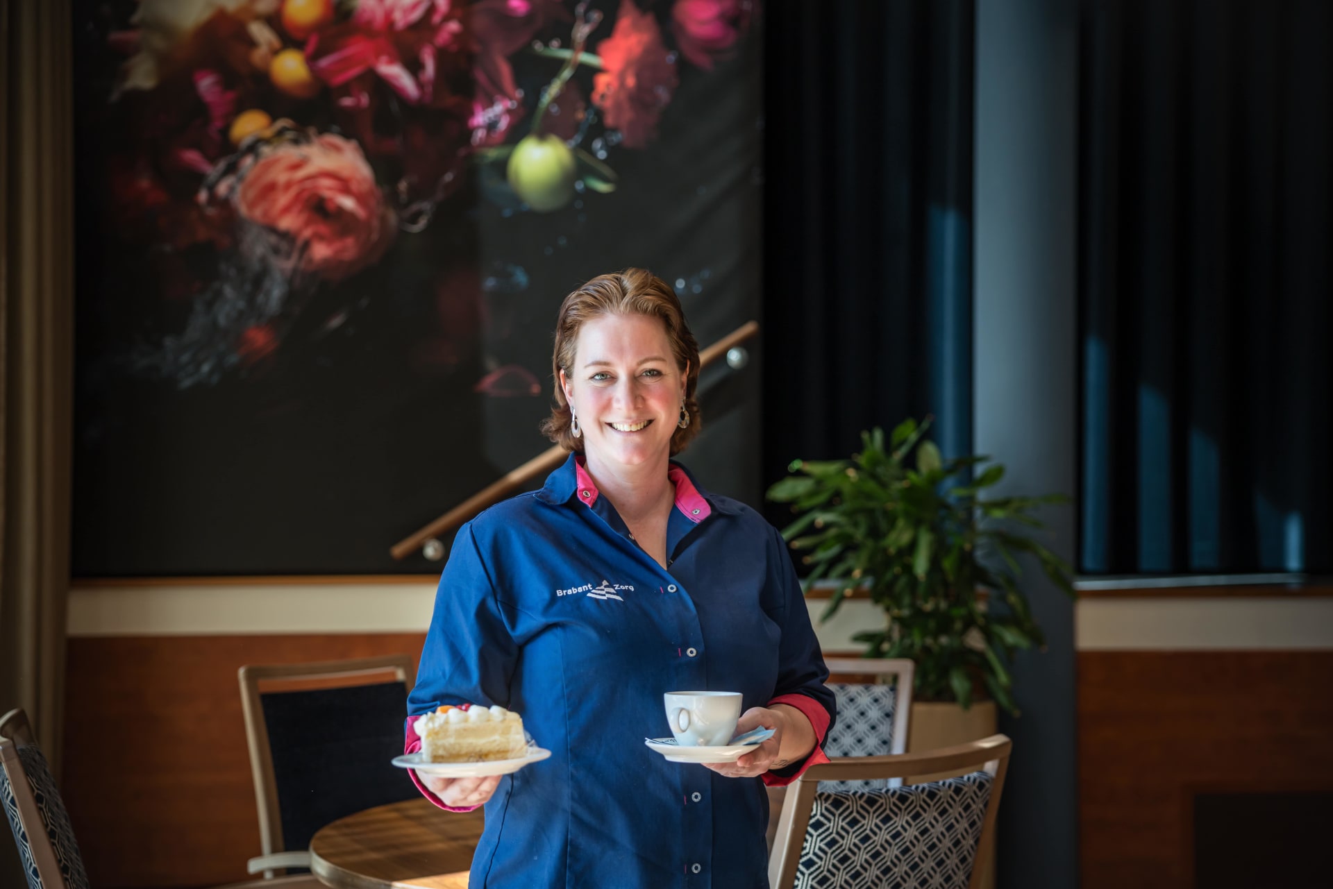 Horeca De Leyenstein