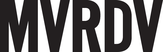 MVRDV logo