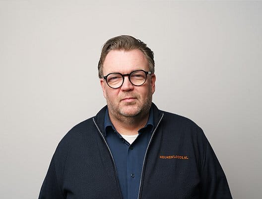 Sven Wolters
