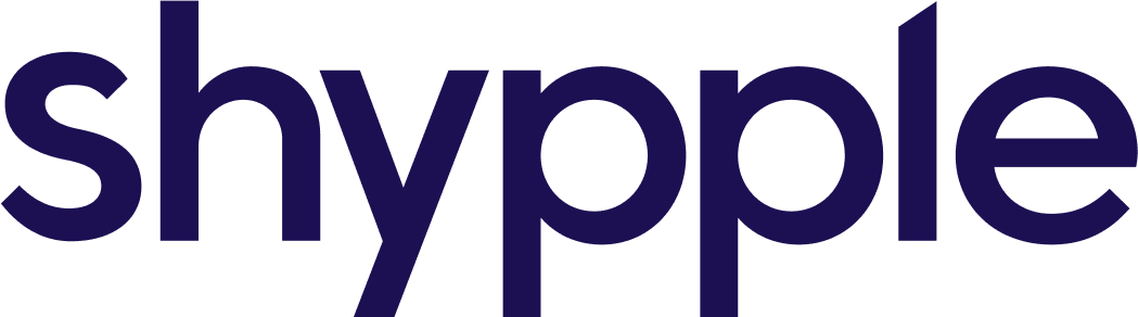 Shypple logo