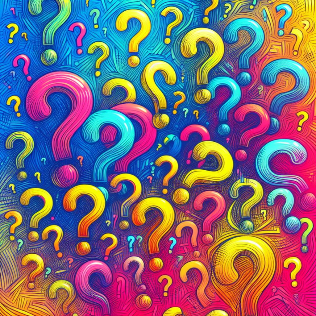 Top 10 des questions 