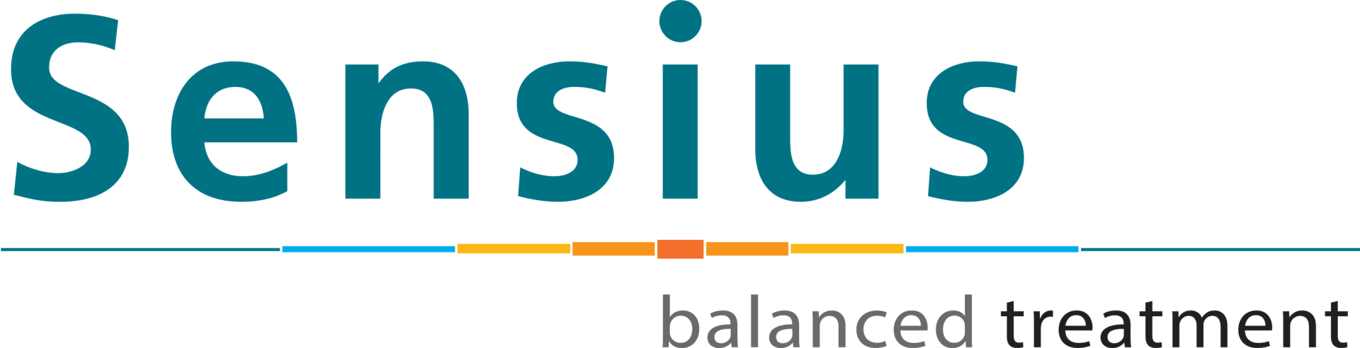 Sensius logo