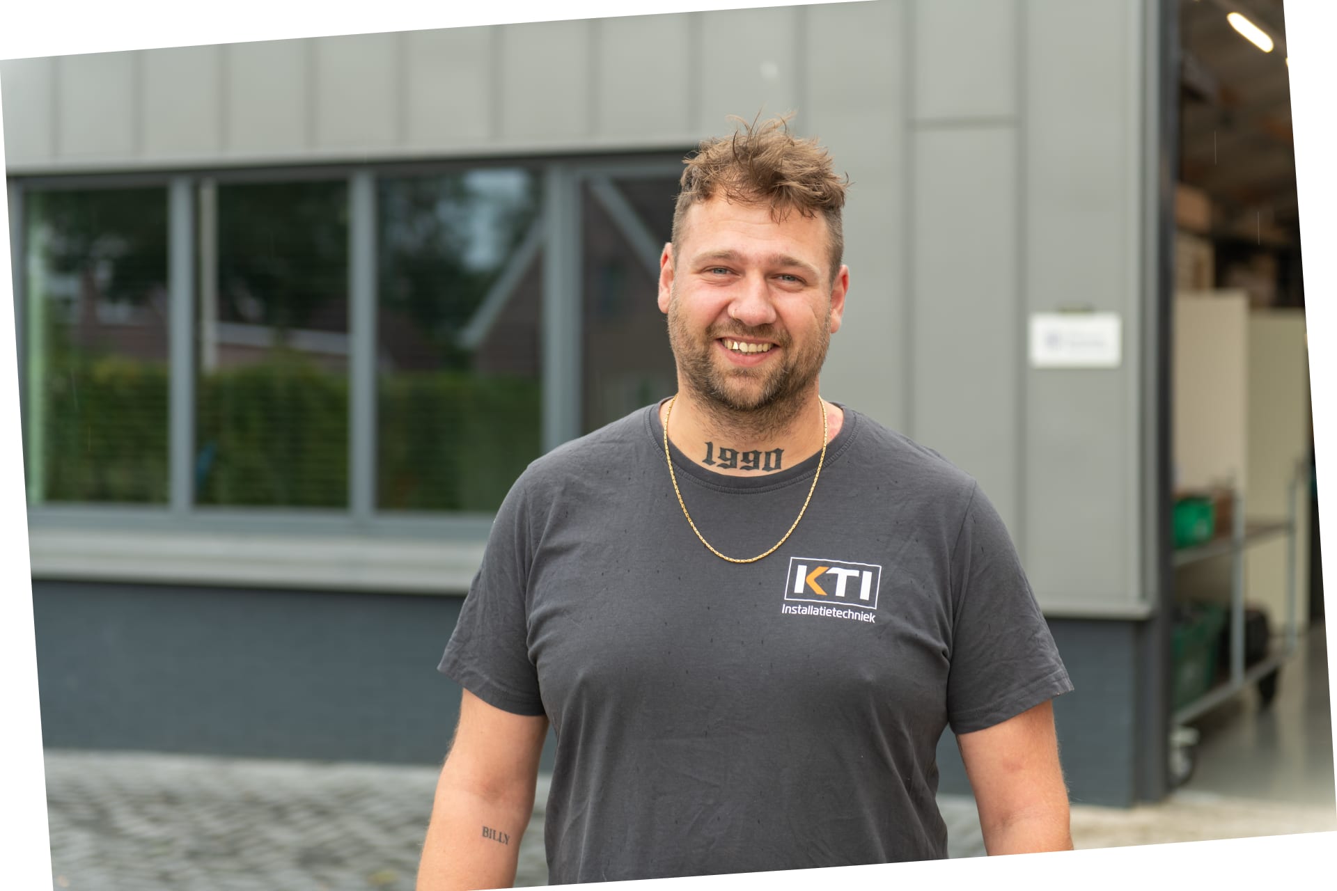 installatiemonteur