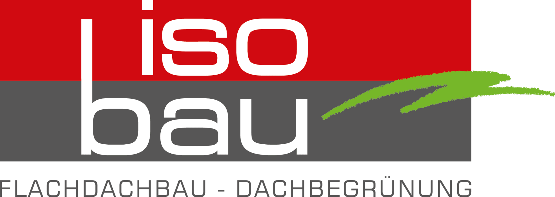 Isobau GmbH logo