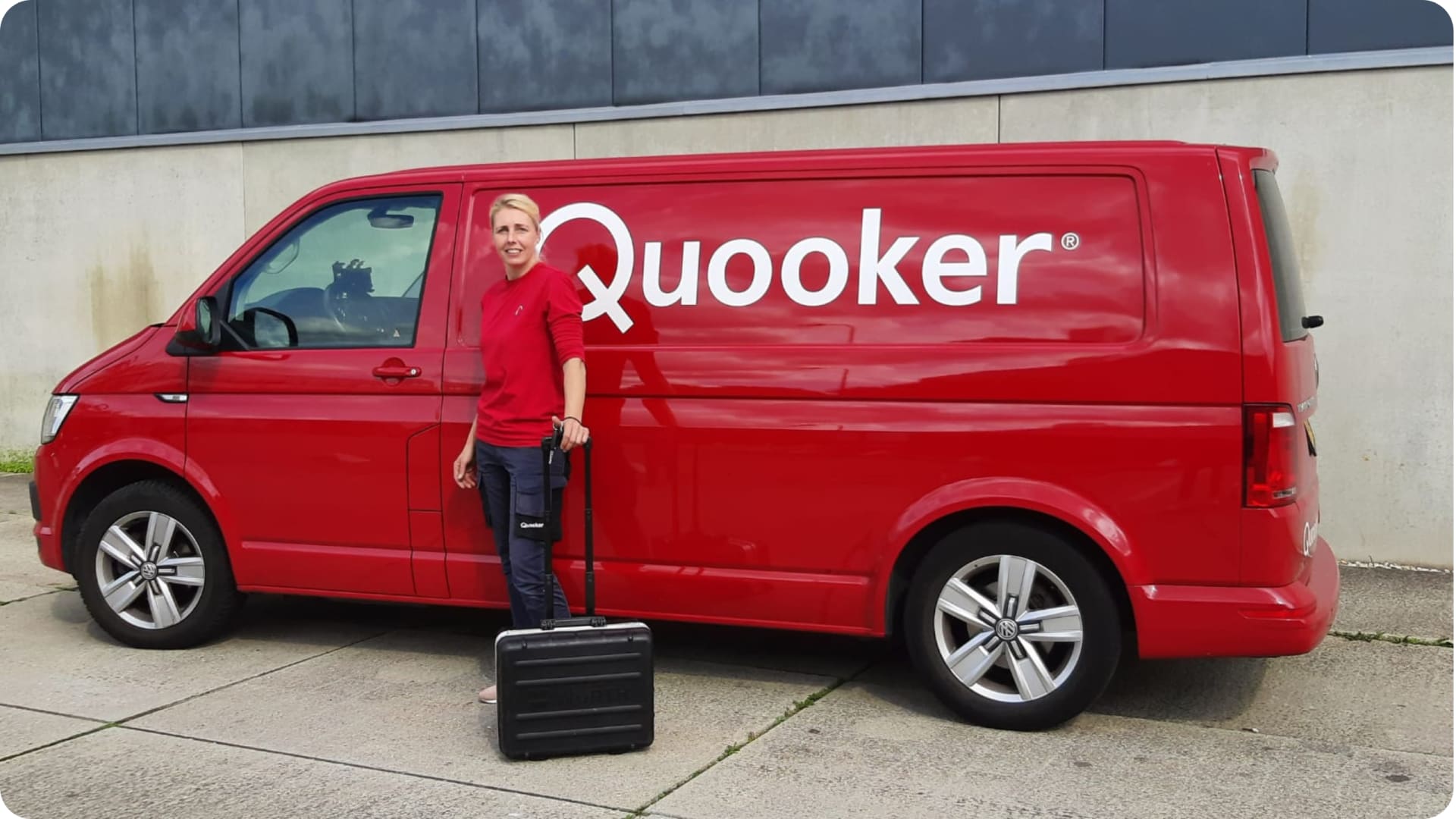 Service Quooker