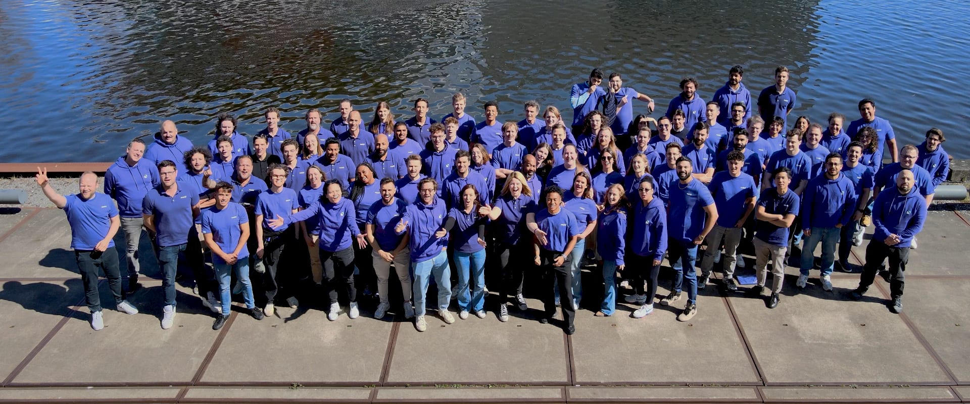 Road company photo