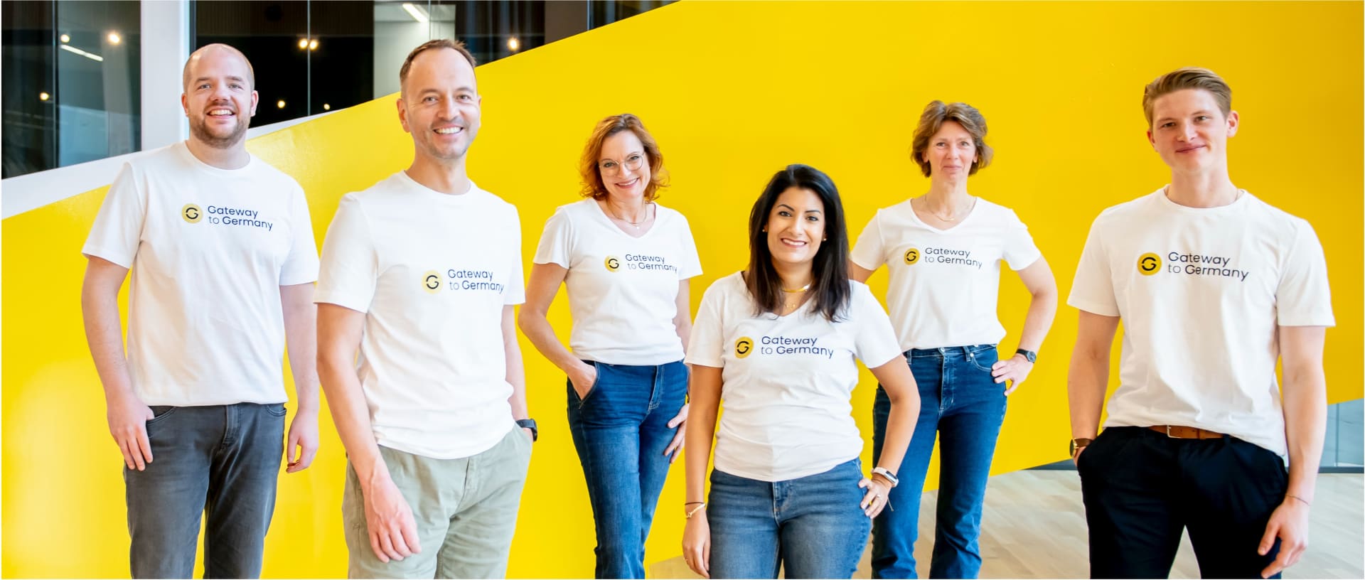 Team Gateway