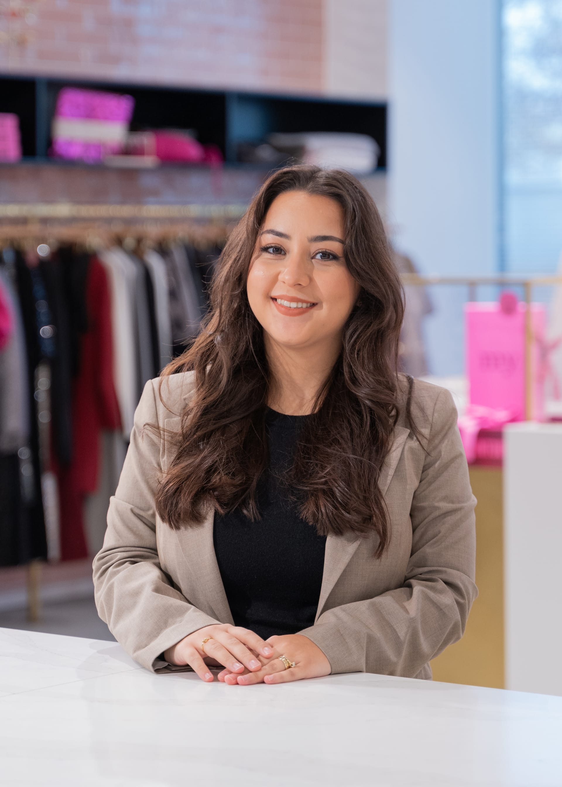 My Jewellery Gizem Yilmazsoy