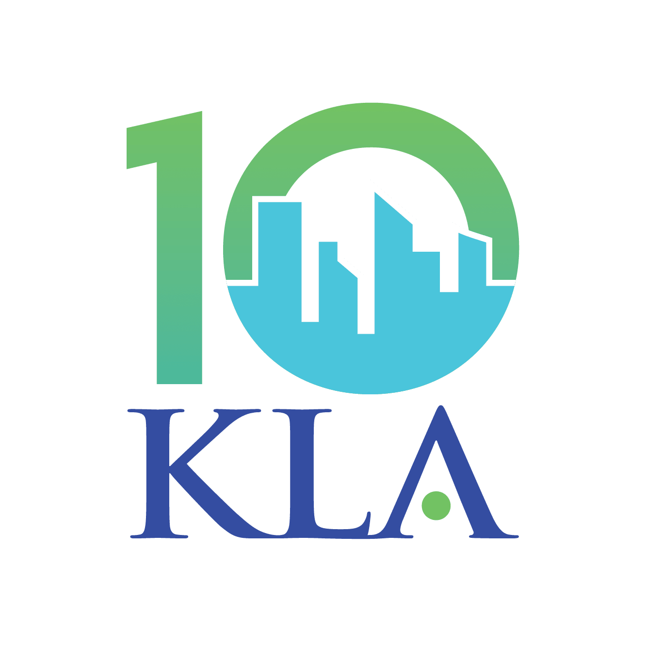 KLA Logo