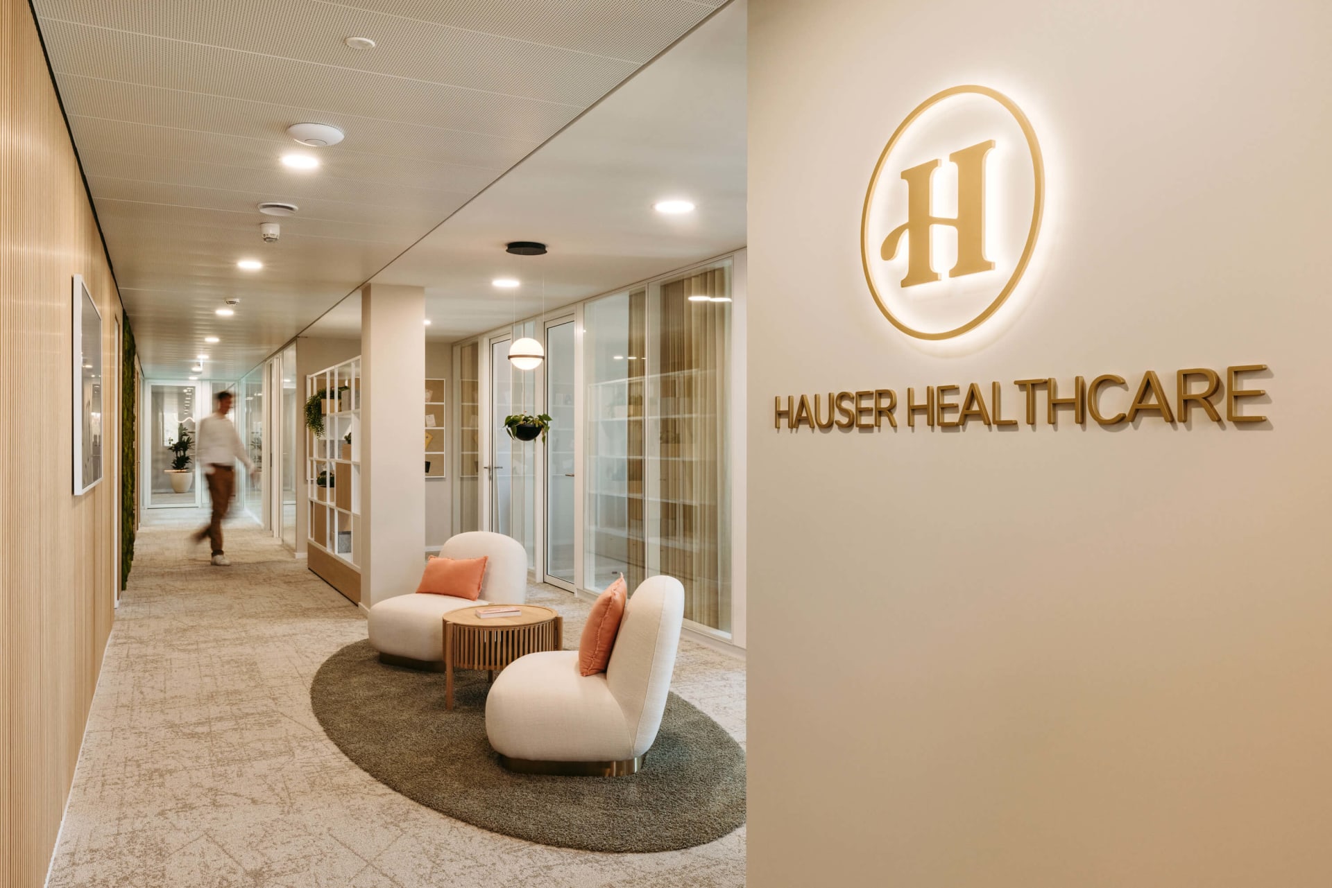 Hauser Healthcare
