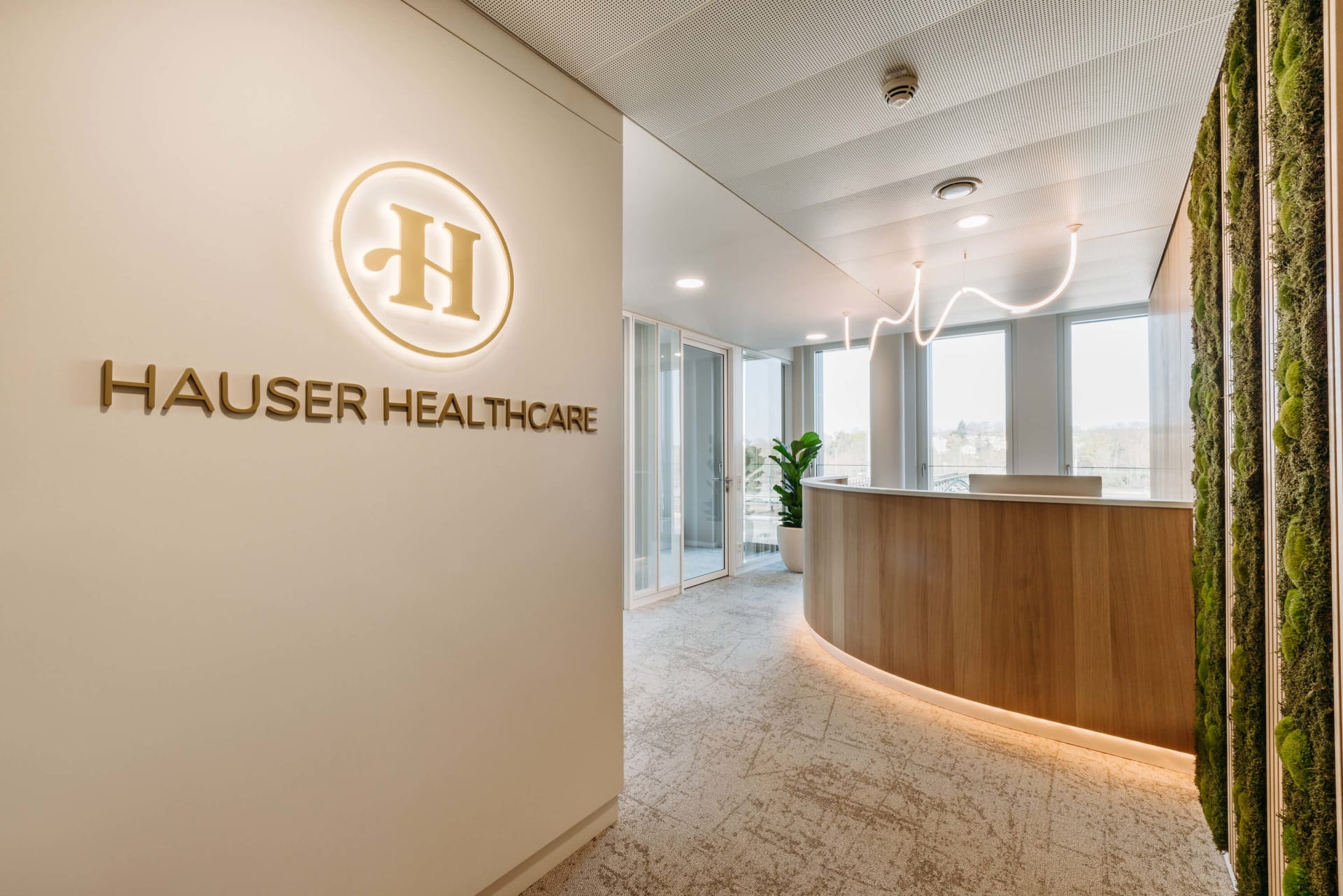 Hauser Healthcare