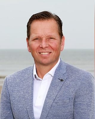Edwin de Lange
