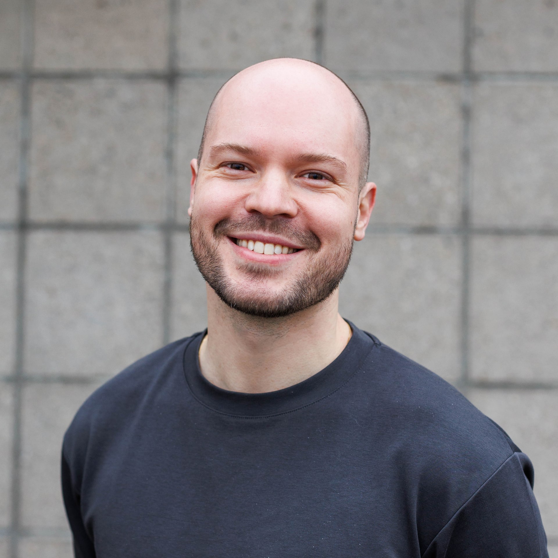 Jelmer Peerbolte Builders Studio