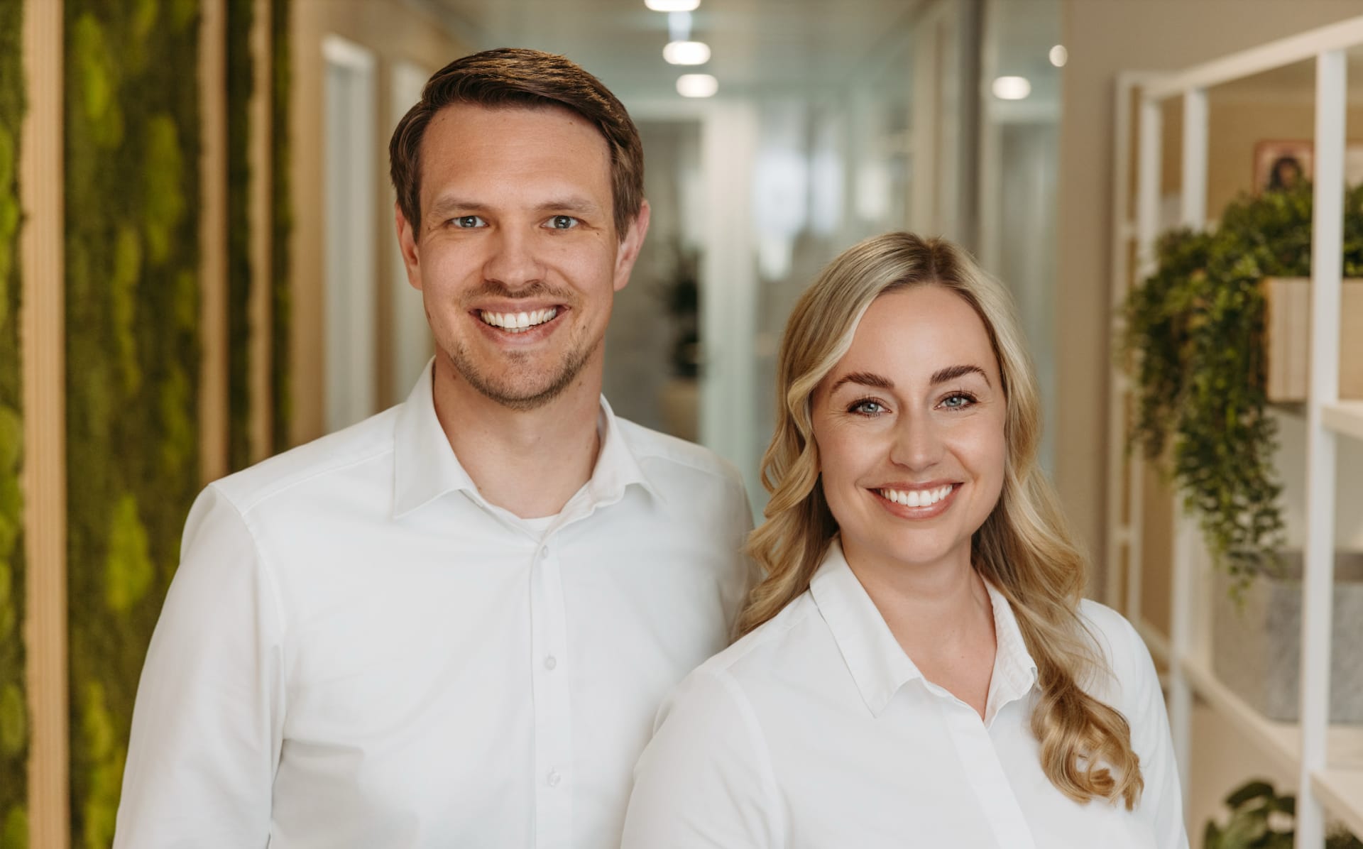 Hauser Healthcare