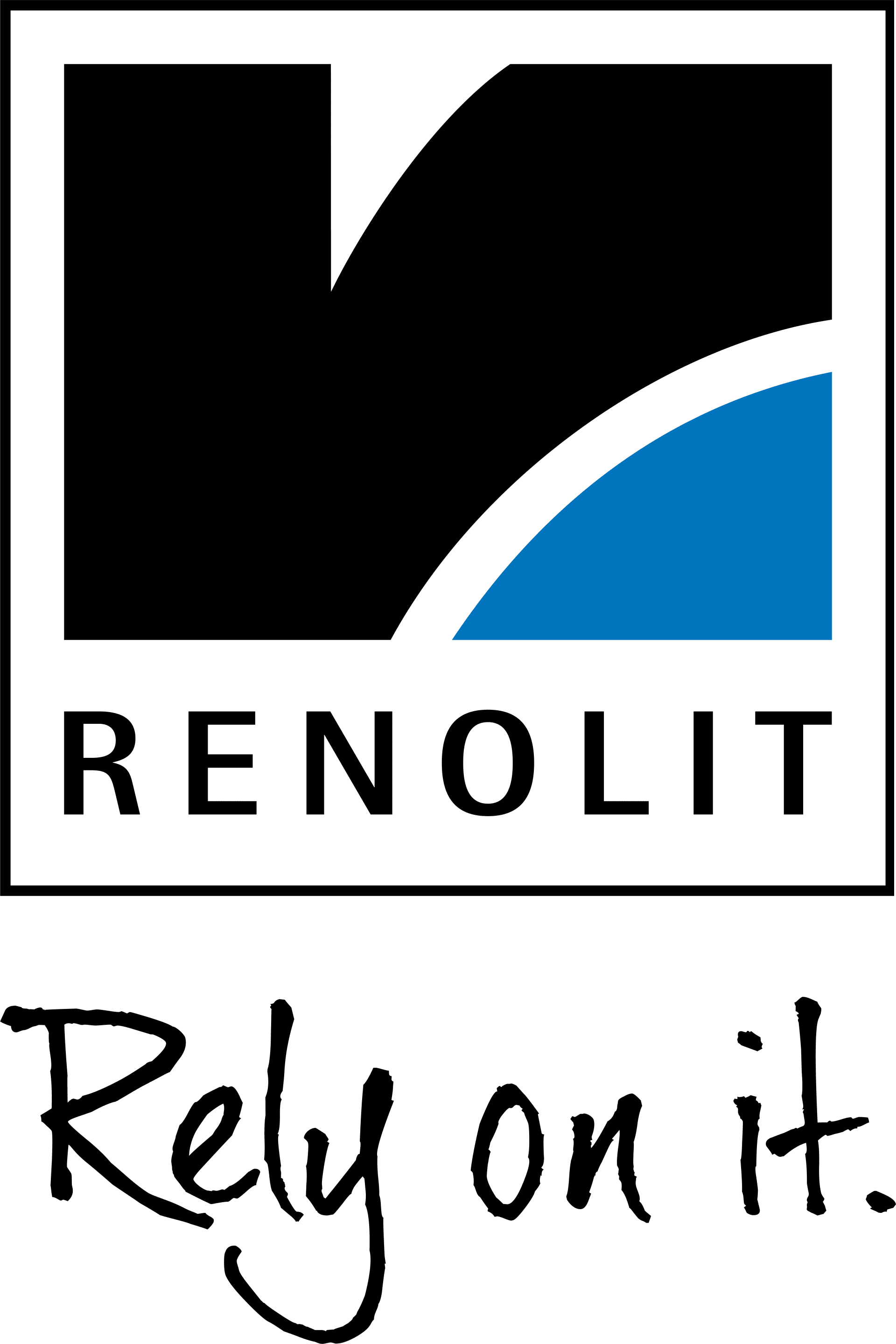 RENOLIT Nederland B.V. logo