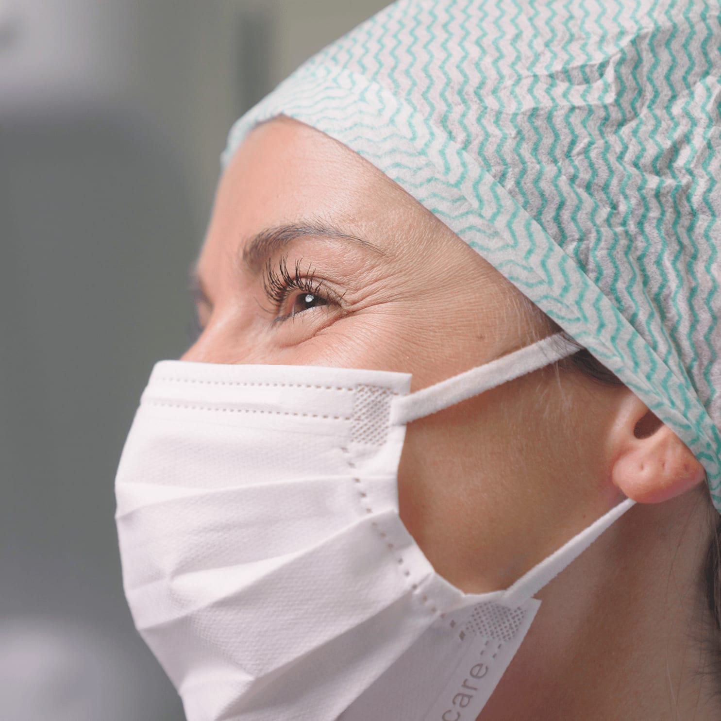 FYEO OK coördinator refractiechirurgie