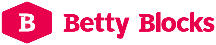 Betty Blocks logo