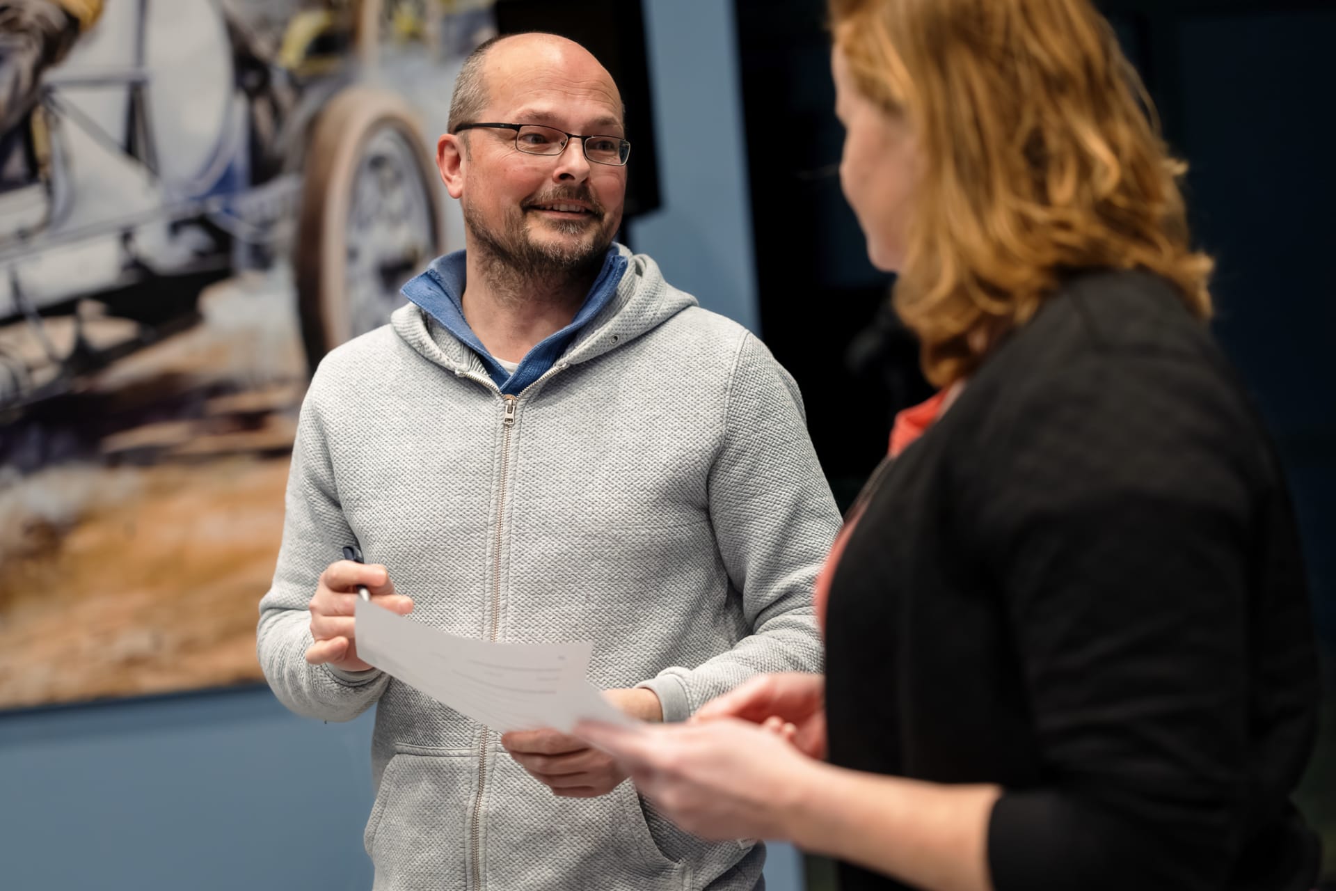 Beter Healthcare collega's