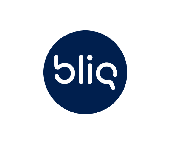 Bliq logo