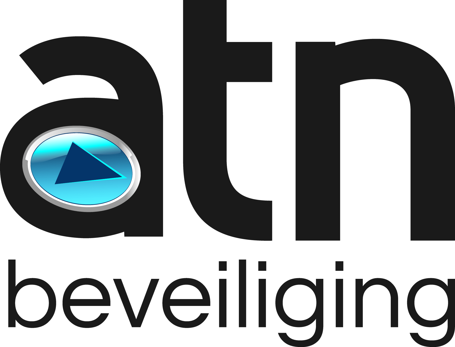Logo ATN beveiliging