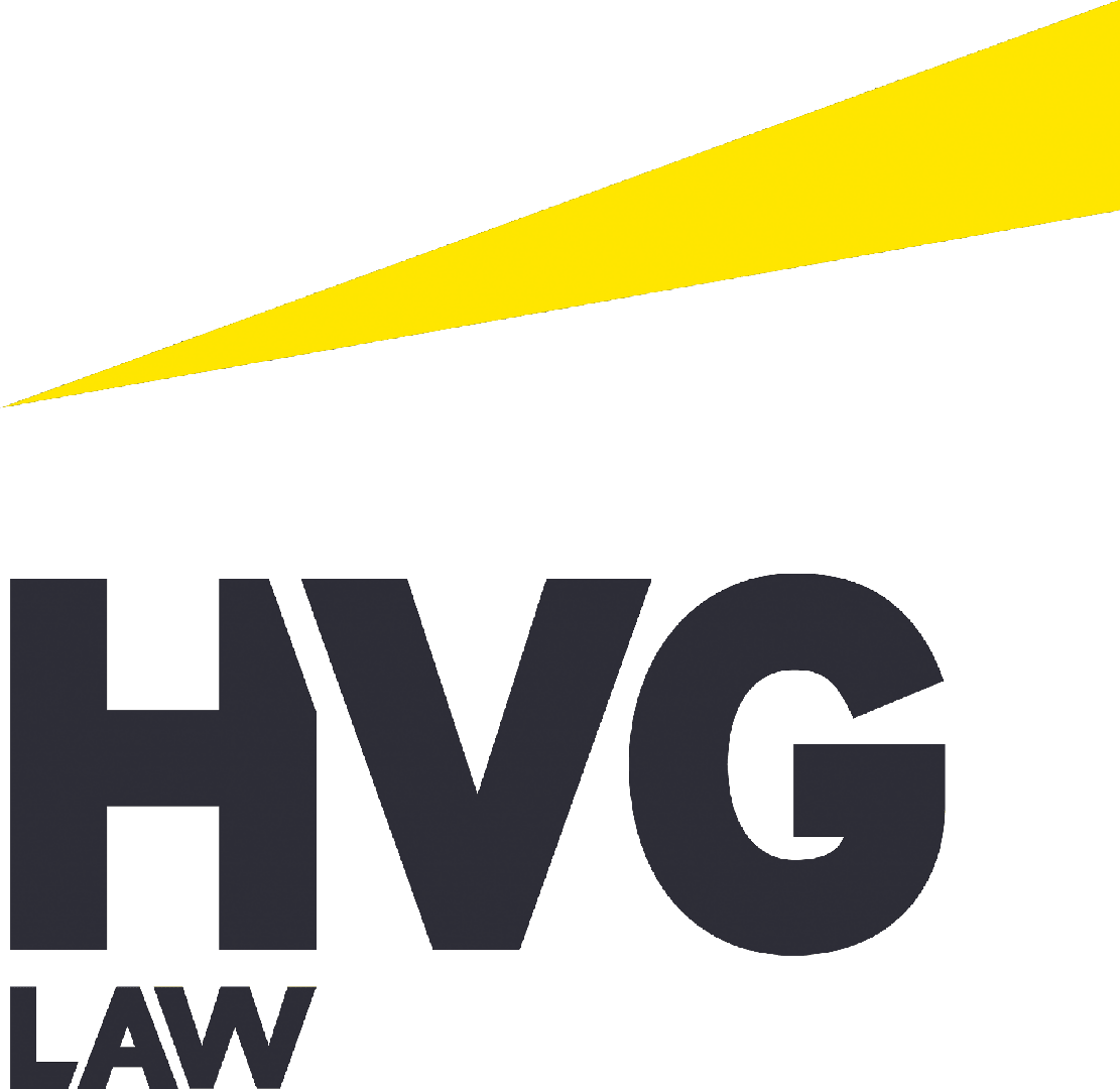 HVG Law logo