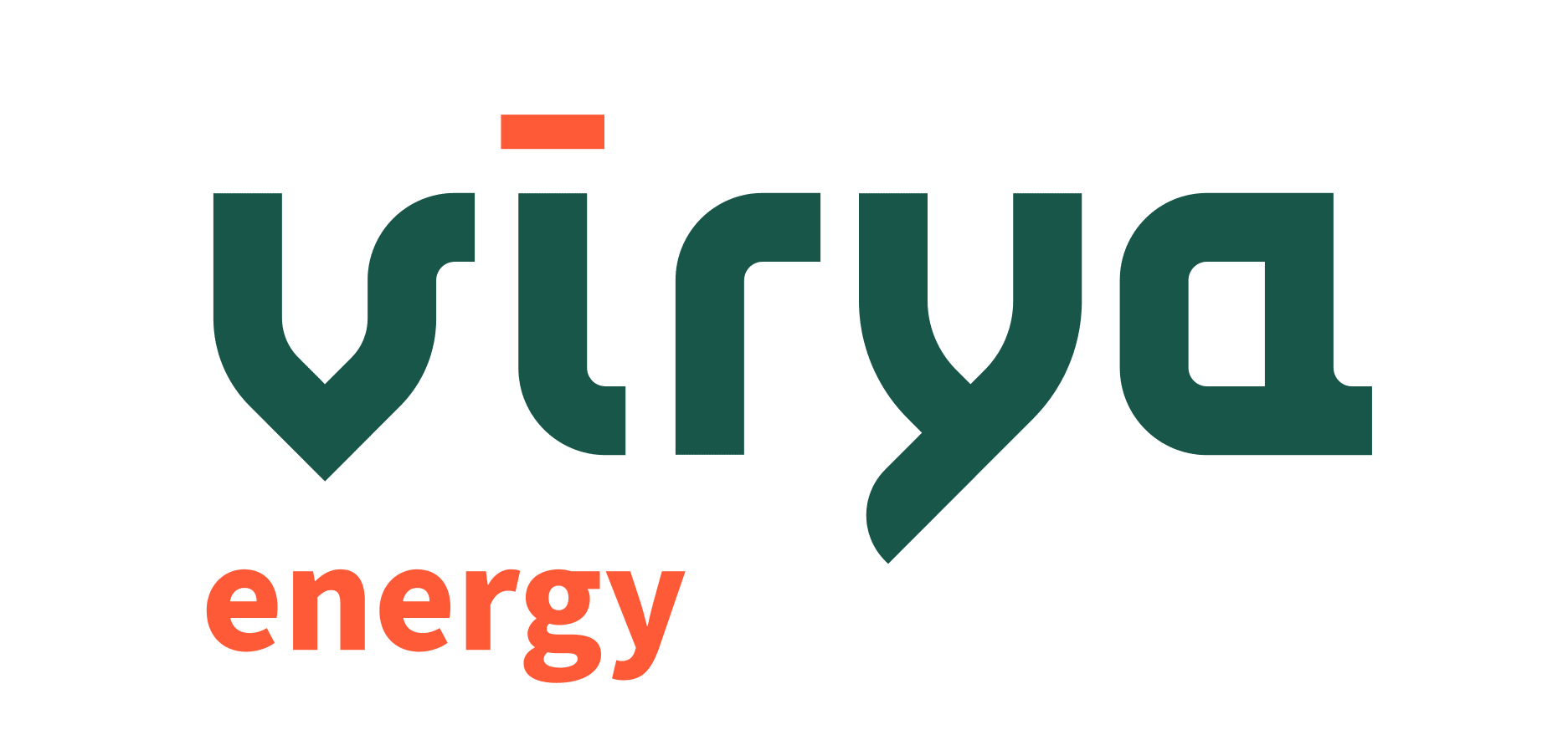 Virya Energy Grid Solutions Belgium & C&I Belgium logo