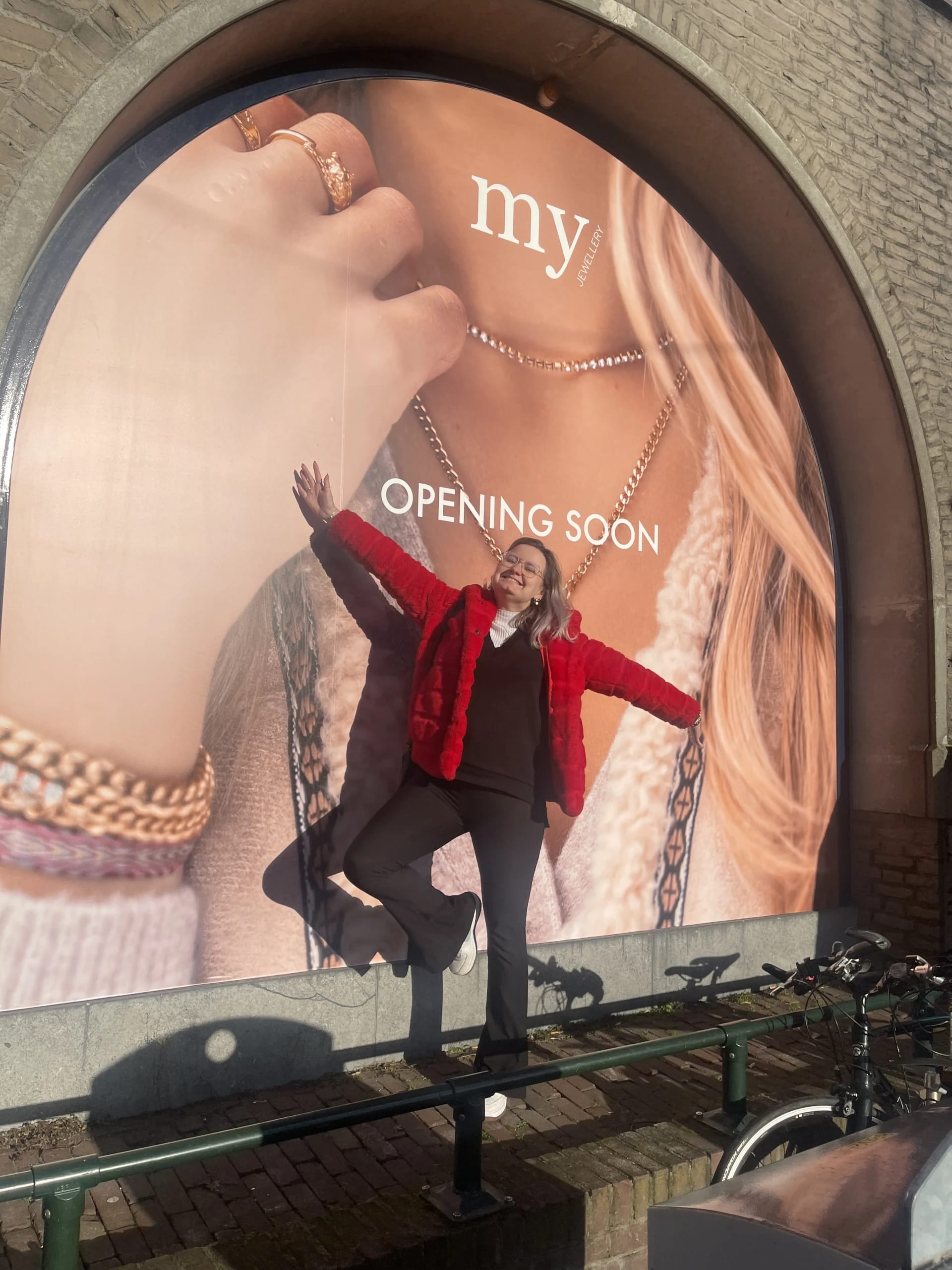My Jewellery Alkmaar