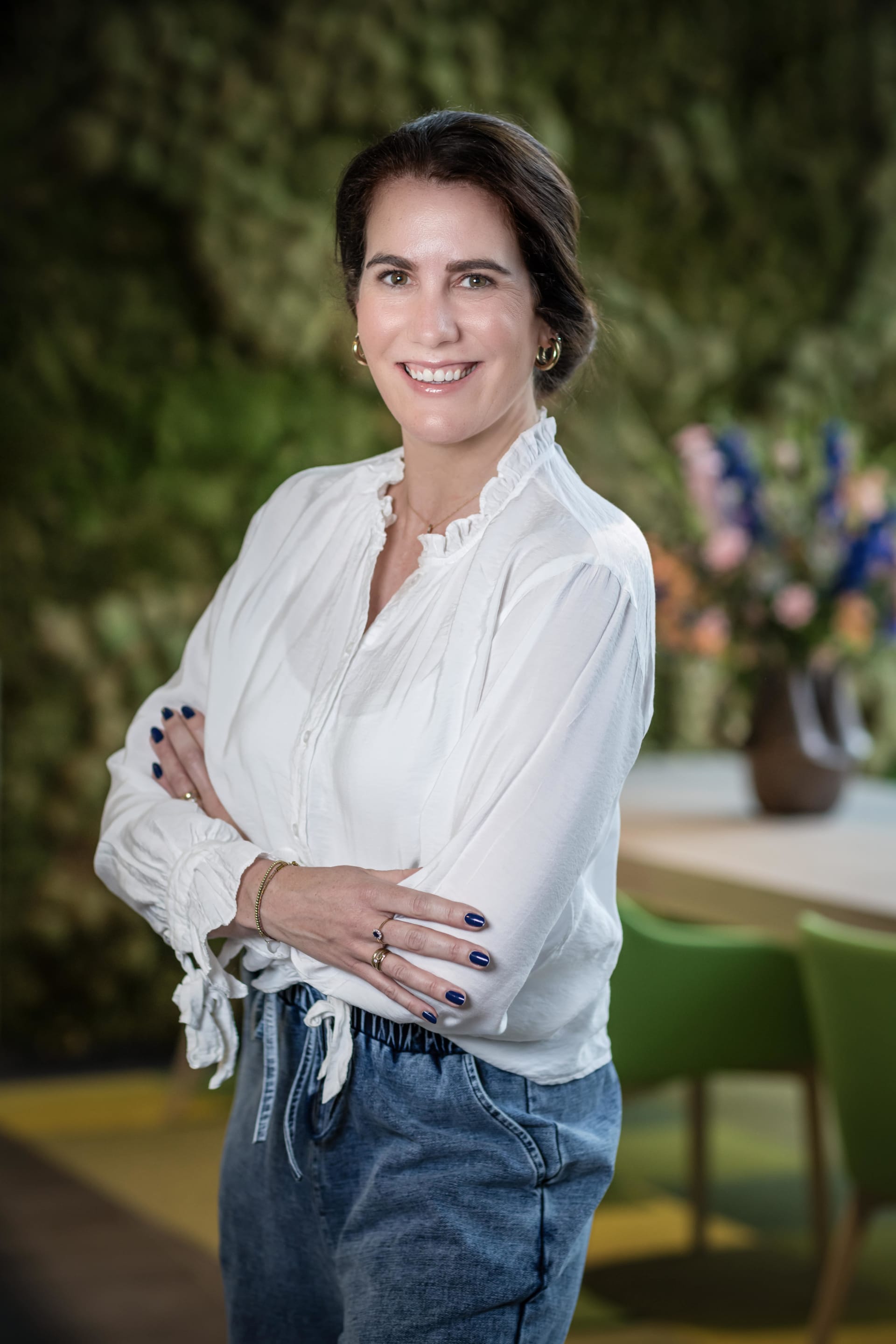 Campus recruiter voor BBL-studenten BrabantZorg