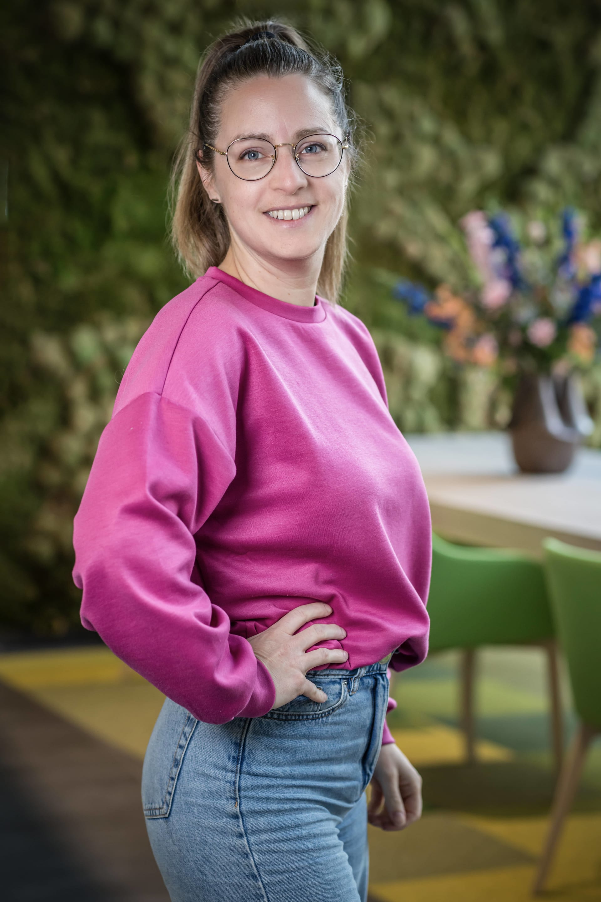 Stage bij BrabantZorg