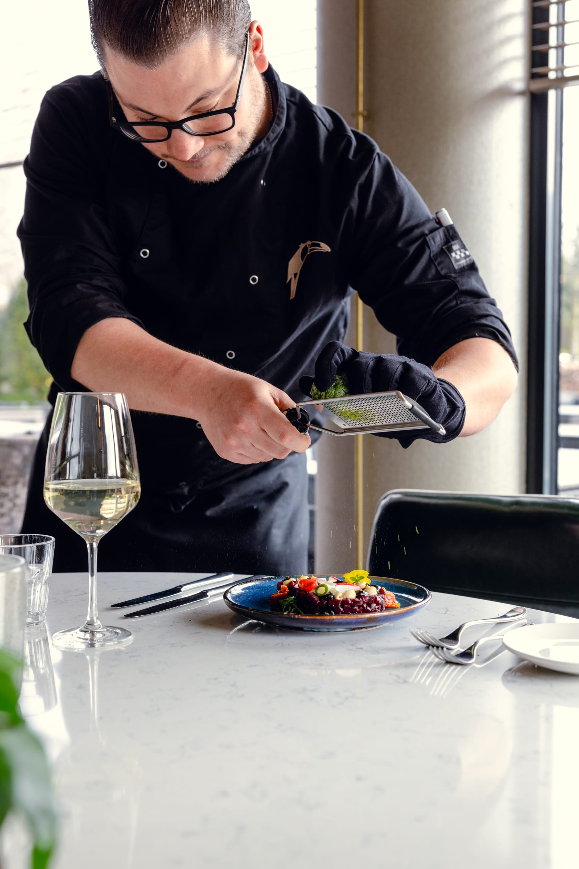 Restaurant Princeville
