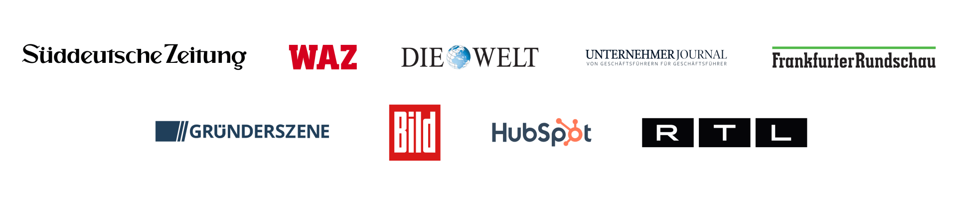 logos