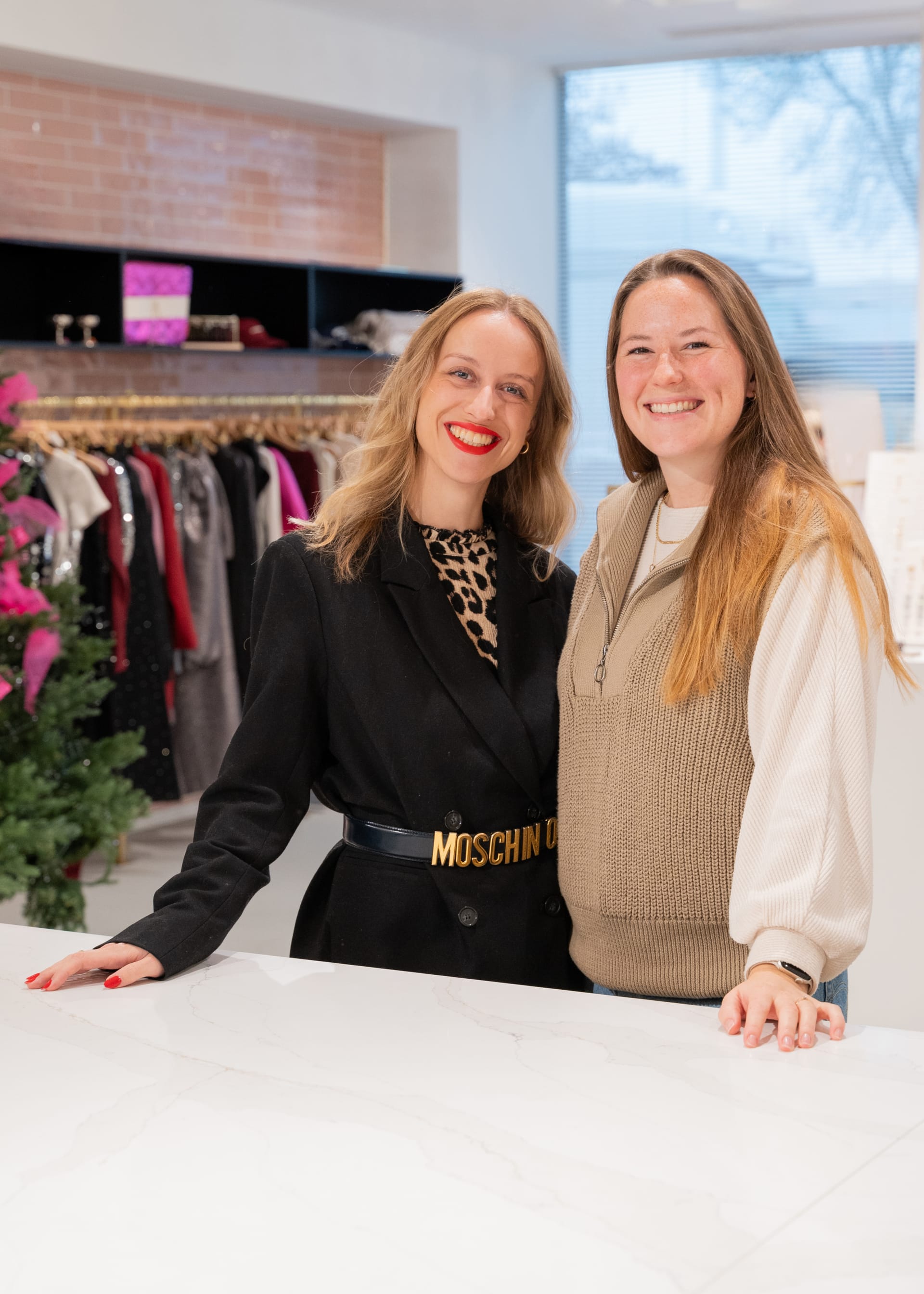 My Jewellery Tine Clasen en Katharina Heilen