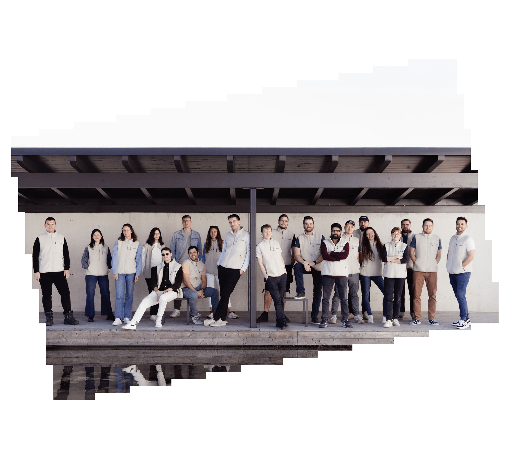 Mimo Team