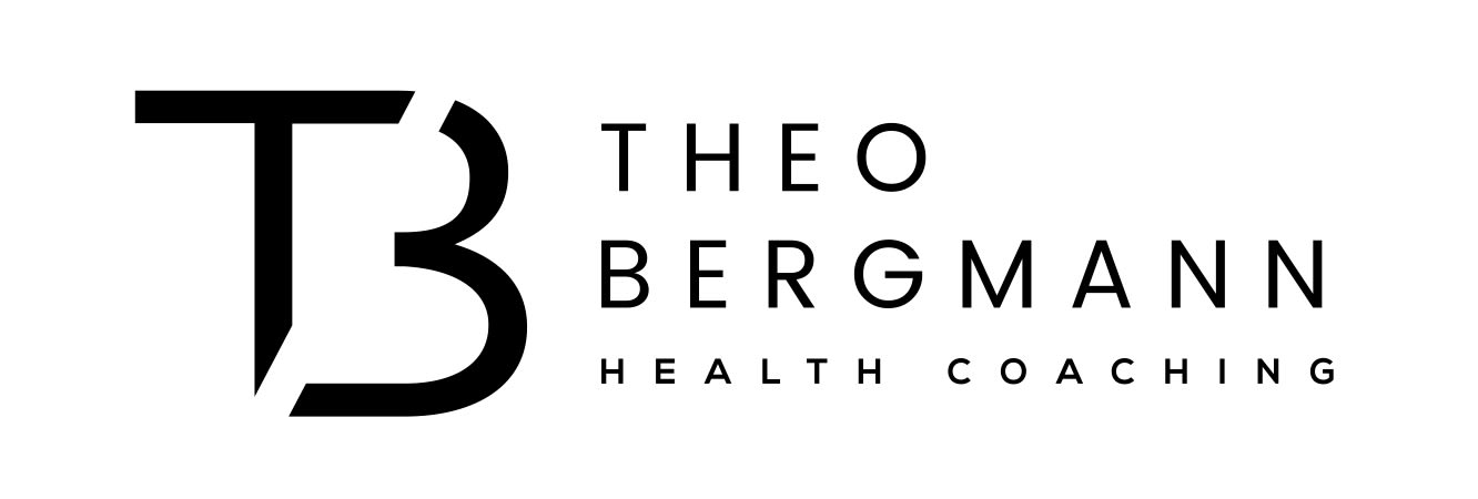 Theo Bergmann Health Coaching logo