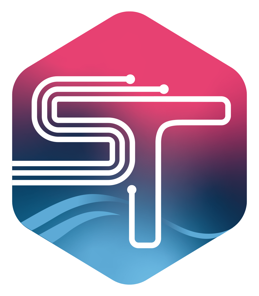 SHIPPING TECHNOLOGY LOGO